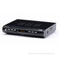 Fully Sd / Hd Dvb-s2 Digital Mpeg2 / Mpeg4 Receiver With 2.5’’ Sata Hard Disk